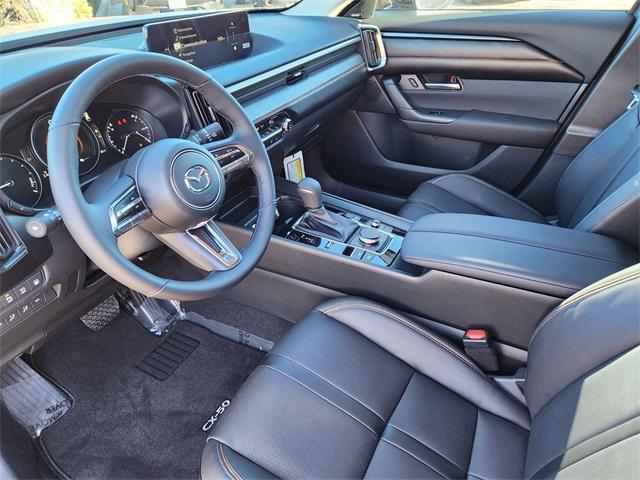 new 2026 Mazda CX-50 car, priced at $43,332