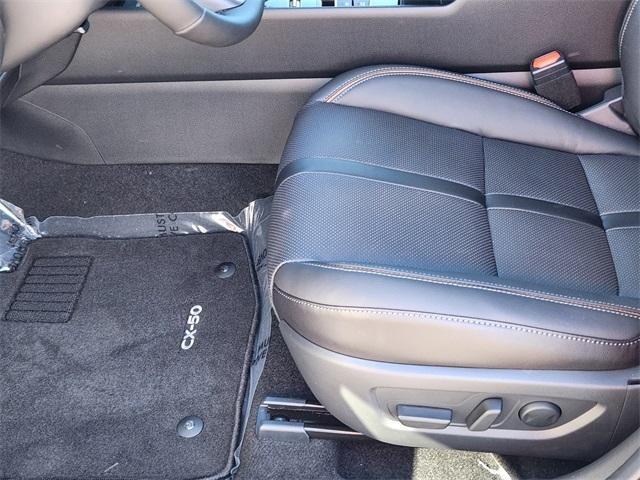 new 2026 Mazda CX-50 car, priced at $43,332