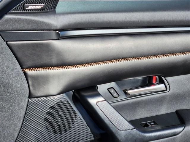 new 2026 Mazda CX-50 car, priced at $43,332