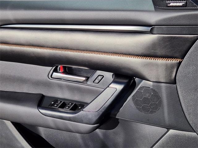 new 2026 Mazda CX-50 car, priced at $43,332