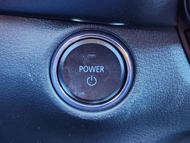 new 2026 Mazda CX-50 car, priced at $40,267