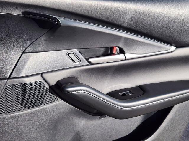 used 2025 Mazda CX-30 car, priced at $26,289