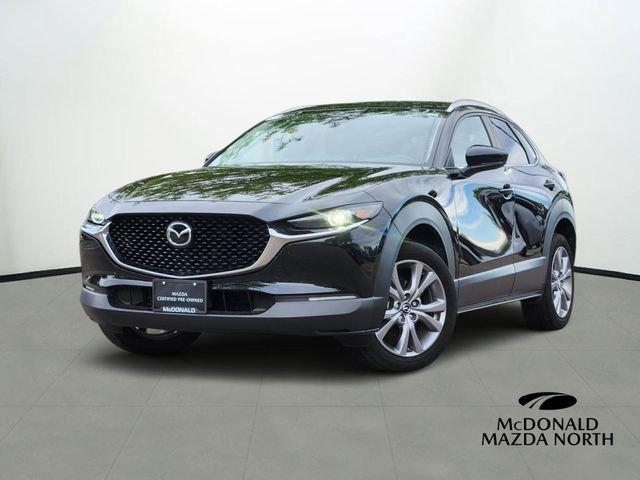 used 2024 Mazda CX-30 car, priced at $25,289