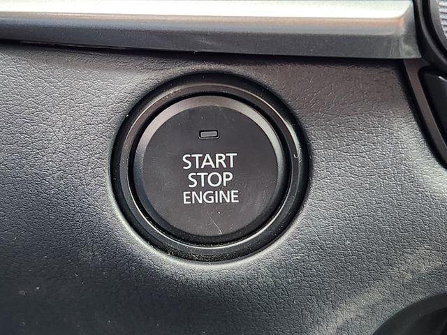 new 2026 Mazda CX-30 car, priced at $32,479