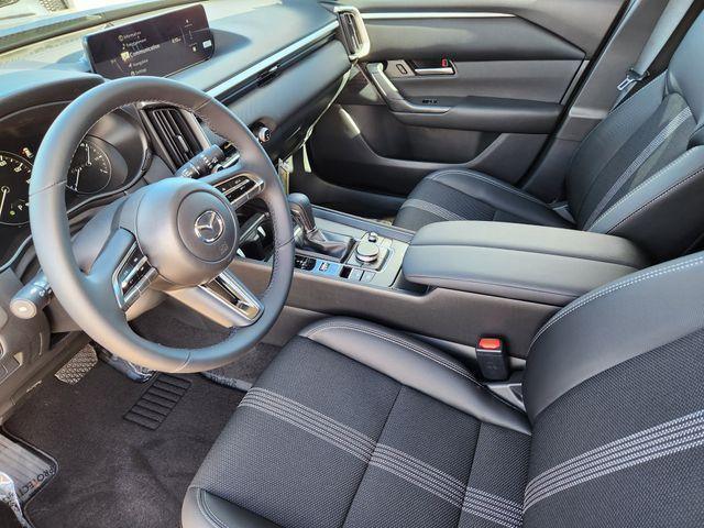 new 2026 Mazda CX-50 car, priced at $34,554