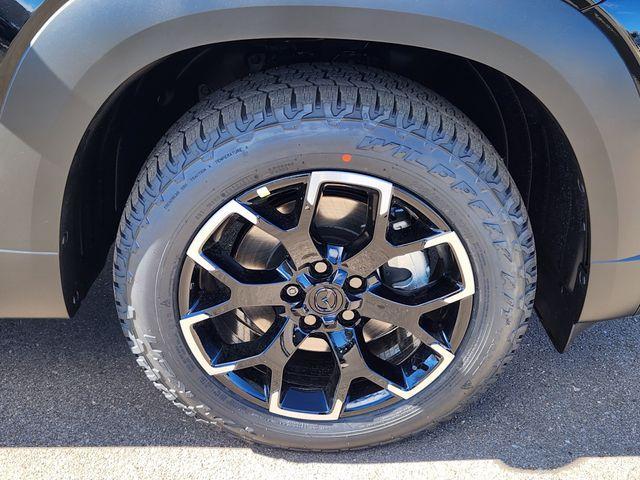 new 2026 Mazda CX-50 car, priced at $34,554