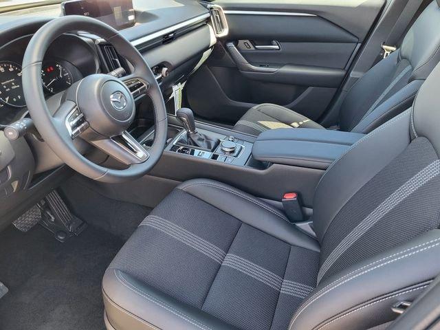 new 2026 Mazda CX-50 car, priced at $33,203