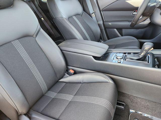 new 2026 Mazda CX-50 car, priced at $34,554