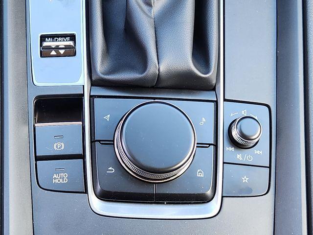 new 2026 Mazda CX-50 car, priced at $34,554