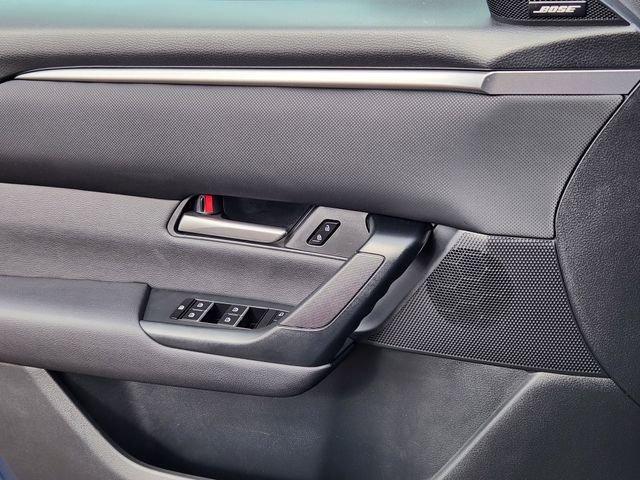 used 2025 Mazda CX-50 car, priced at $31,789