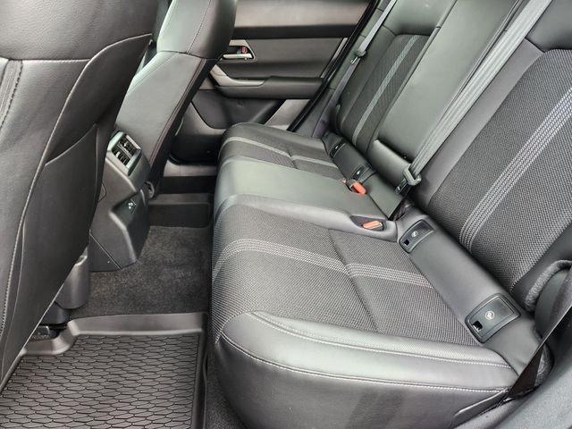 used 2025 Mazda CX-50 car, priced at $31,789