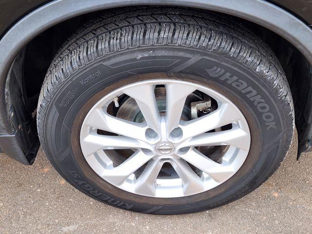 used 2015 Nissan Rogue car, priced at $8,389