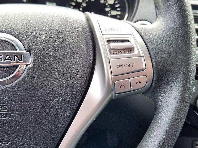 used 2015 Nissan Rogue car, priced at $8,389