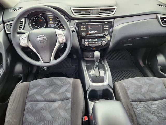 used 2015 Nissan Rogue car, priced at $8,389