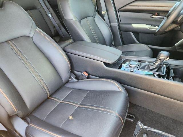 used 2024 Mazda CX-50 car, priced at $35,300
