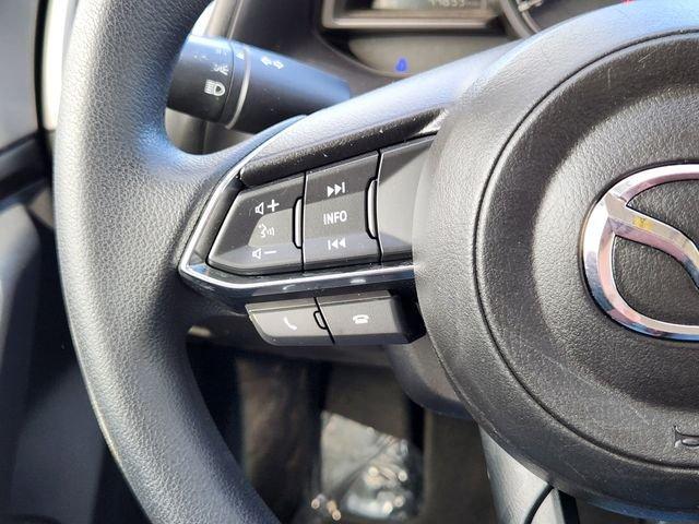 used 2018 Mazda Mazda3 car, priced at $16,679