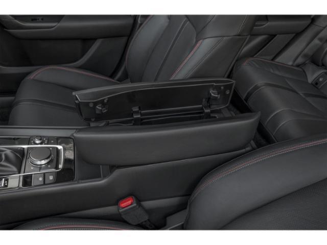 new 2026 Mazda CX-50 car, priced at $45,399