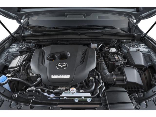 new 2026 Mazda CX-50 car, priced at $45,399