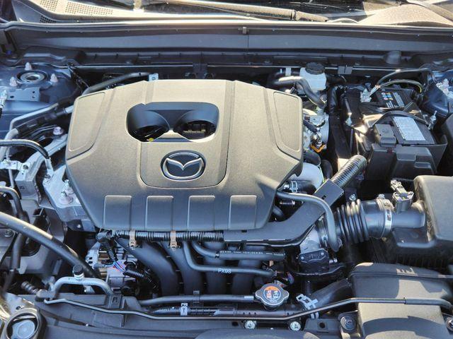 new 2026 Mazda CX-30 car, priced at $32,054