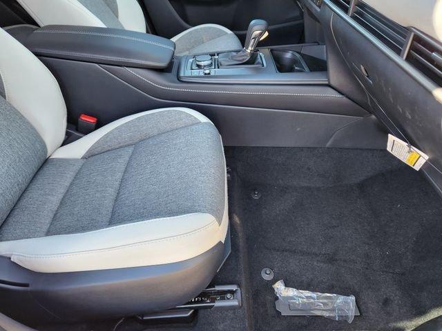 new 2026 Mazda CX-30 car, priced at $30,935