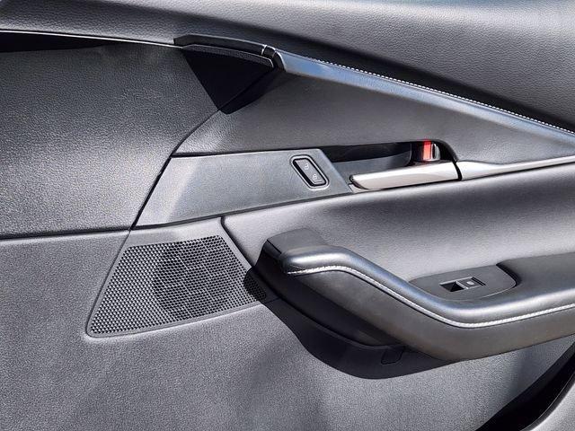 new 2026 Mazda CX-30 car, priced at $30,935