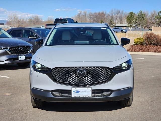 new 2026 Mazda CX-30 car, priced at $30,935