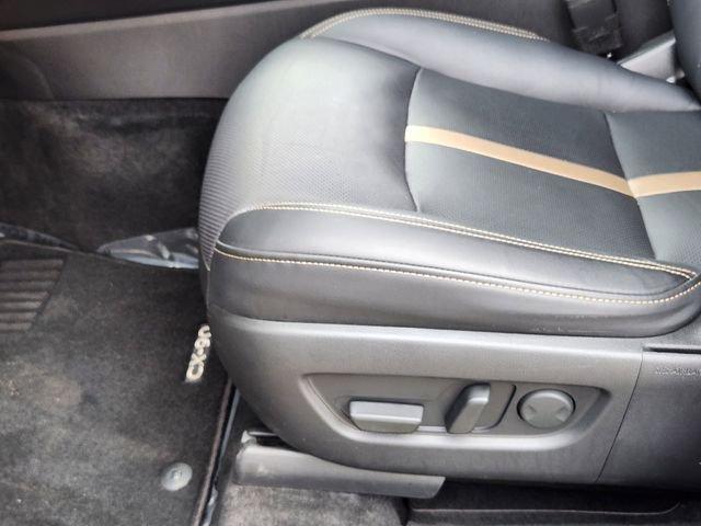 used 2024 Mazda CX-90 PHEV car, priced at $37,603