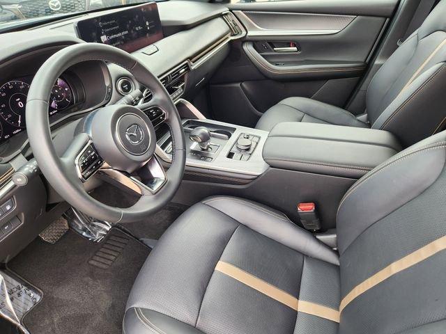 used 2024 Mazda CX-90 PHEV car, priced at $37,603