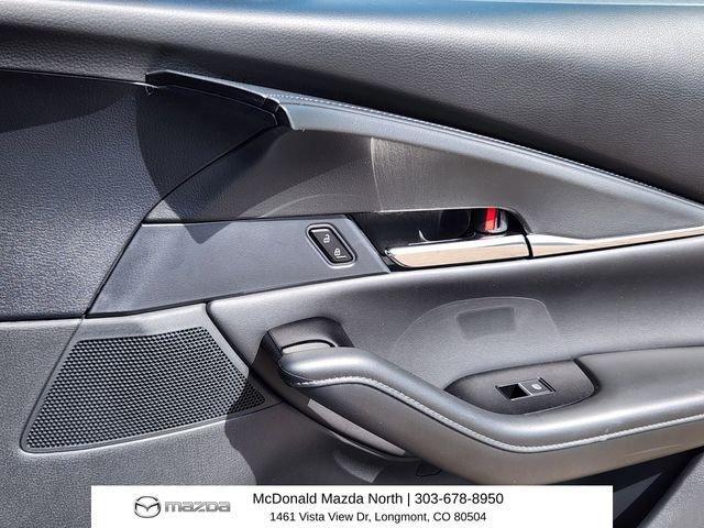 used 2023 Mazda CX-30 car, priced at $25,089