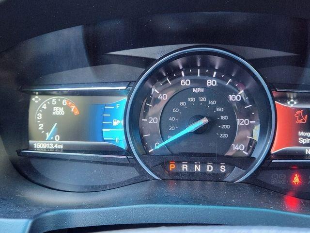 used 2019 Ford Explorer car, priced at $13,389
