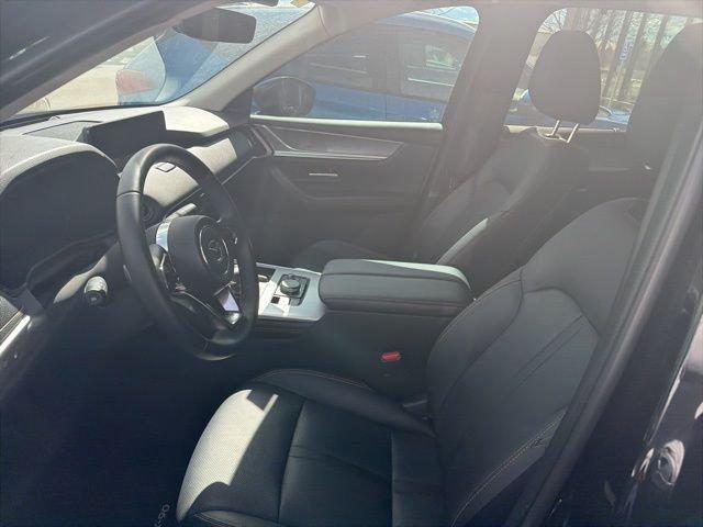 used 2024 Mazda CX-90 PHEV car, priced at $34,389