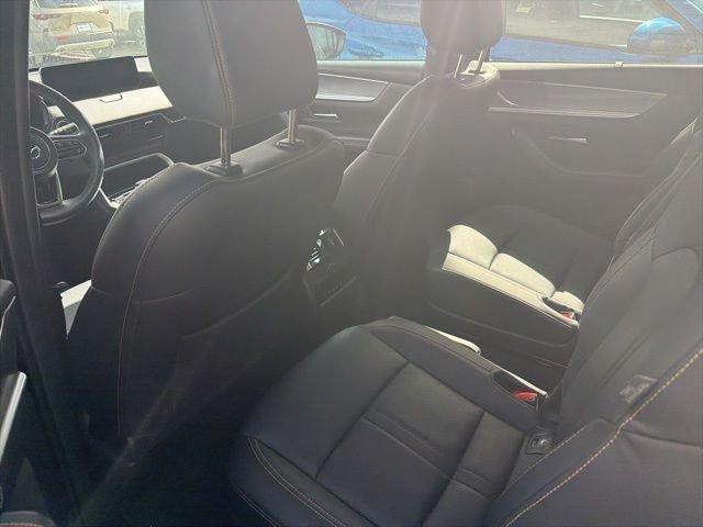 used 2024 Mazda CX-90 PHEV car, priced at $34,389