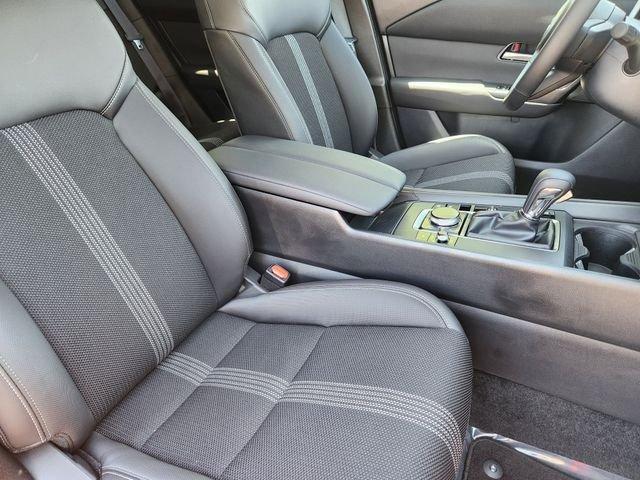 used 2025 Mazda CX-50 car, priced at $29,789
