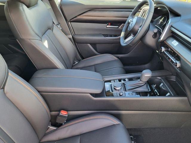 new 2026 Mazda CX-50 Hybrid car, priced at $38,874