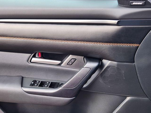 new 2026 Mazda CX-50 car, priced at $39,824