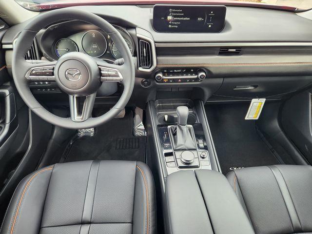 new 2026 Mazda CX-50 car, priced at $39,824