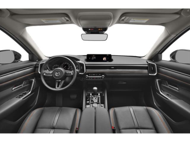new 2026 Mazda CX-50 car, priced at $37,649
