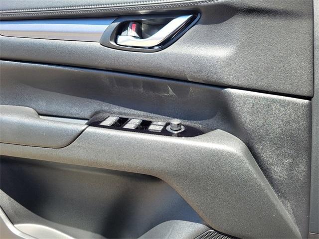 new 2025 Mazda CX-5 car, priced at $31,290