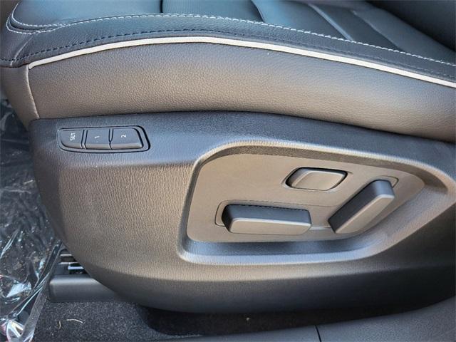 new 2025 Mazda CX-5 car, priced at $31,290