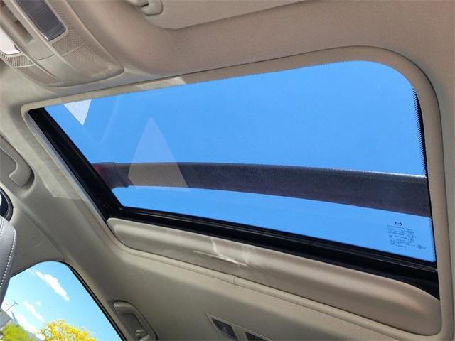 new 2025 Mazda CX-5 car, priced at $31,290