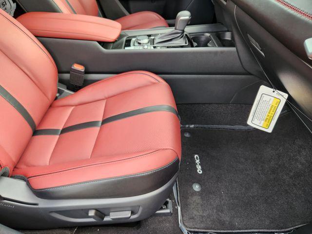 new 2026 Mazda CX-50 car, priced at $37,348