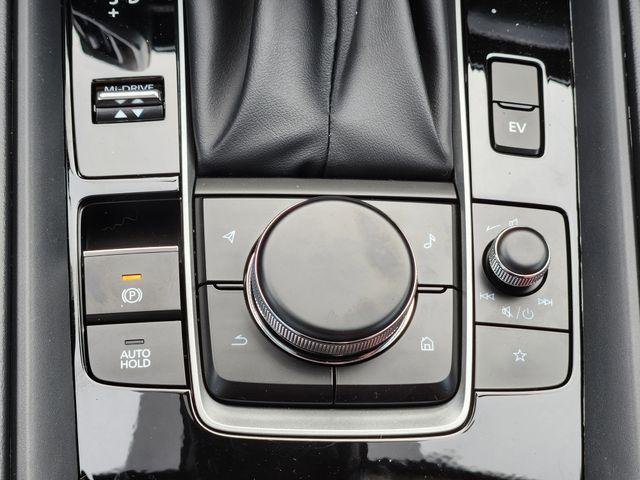 new 2026 Mazda CX-50 car, priced at $37,348