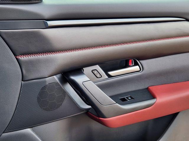 new 2026 Mazda CX-50 car, priced at $37,348