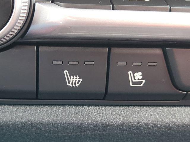 new 2026 Mazda CX-50 car, priced at $37,348