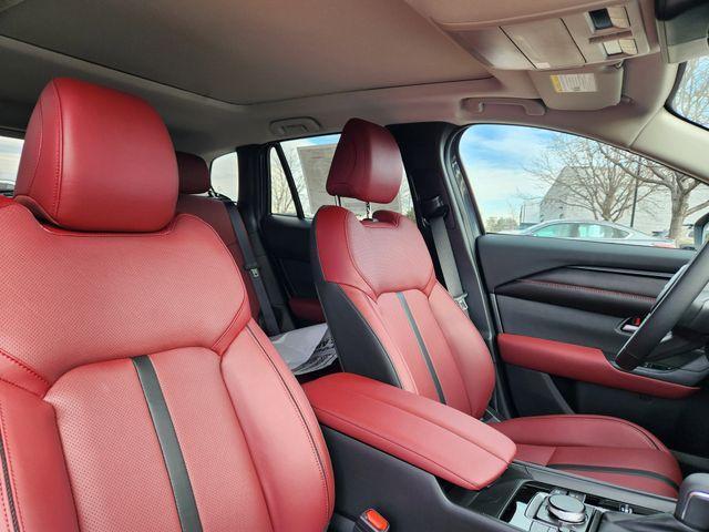 new 2026 Mazda CX-50 car, priced at $37,348