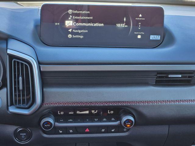 new 2026 Mazda CX-50 car, priced at $38,359