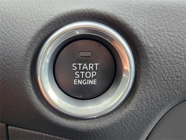 new 2025 Mazda CX-5 car, priced at $32,204