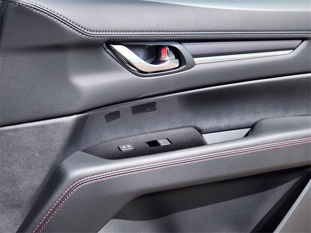 new 2025 Mazda CX-5 car, priced at $32,204