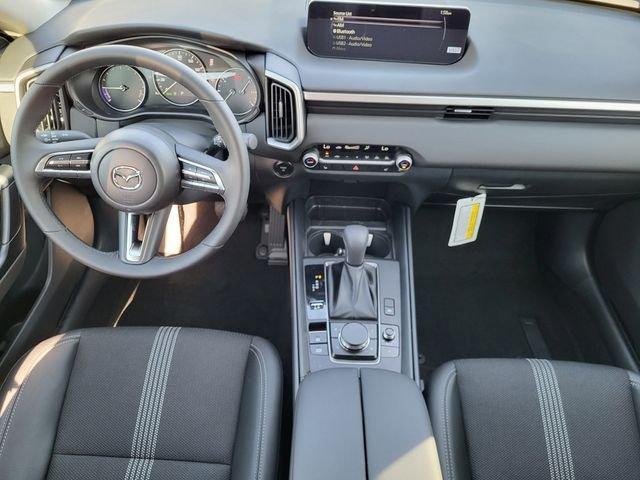 new 2026 Mazda CX-50 Hybrid car, priced at $35,929