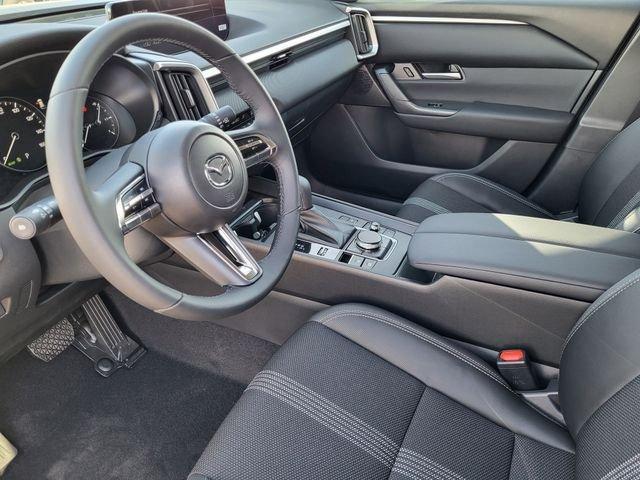 new 2026 Mazda CX-50 Hybrid car, priced at $35,929